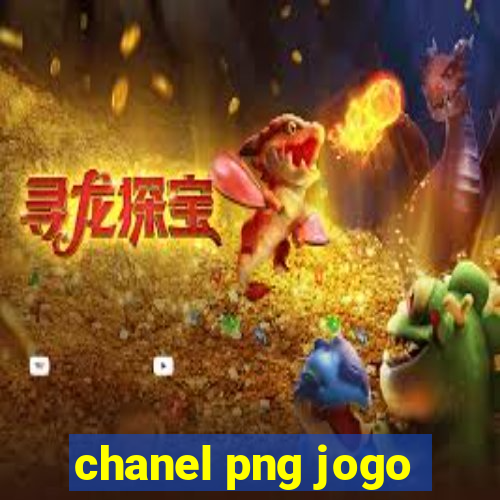 chanel png jogo